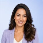 Client portrait